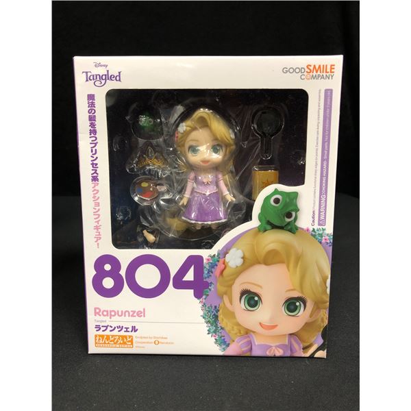 GOOD SMILE COMPANY FIGURE 804 RAPUNZEL