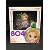 Image 1 : GOOD SMILE COMPANY FIGURE 804 RAPUNZEL