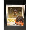 Image 1 : GOOD SMILE COMPANY FIGURE 750 TRACER