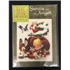 Image 1 : SANTA AND THE ANGELWINKIES RETURN (DELL JUNIOR TREASURY)