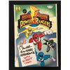 Image 1 : MIGHTY MORPHIN POWER RANGERS #1 (HAMILTON COMICS) w/ Insert Card!