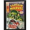 Image 1 : CAPTAIN MARVEL #19 (MARVEL COMICS)