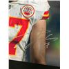 Image 2 : TRAVIS KELCE SIGNED 8X10 PHOTO (RA COA)