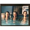 Image 1 : NIRVANA BAND SIGNED 8X10 PHOTO (RA COA)