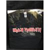 Image 1 : BRAND NEW IRON MAIDEN T-SHIRT (SMALL)