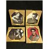 Image 1 : ELVIS PRESLEY FRAMED PHOTO LOT