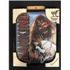 Image 1 : MANKIND WWE 8 X 10 PLAQUE