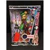 Image 1 : Monster High Rochelle Goyle Doll