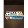 Image 1 : 1991-92 O-PEE-CHEE HOCKEY COMPLETE CARD SET (528 CARDS)