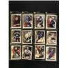 Image 1 : AUTOGRAPHED HOCKEY CARD LOT