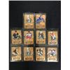 Image 1 : AUTOGRAPHED HOCKEY CARD LOT