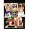 Image 1 : MAD MAGAZINE LOT