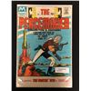 Image 1 : MOMOGRAM COMICS PEACEMAKER NO.1