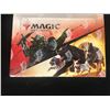Image 1 : MAGIC THE GATHERING JUMPSTART BOOSTER PACKS