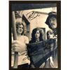 Image 1 : LED ZEPPELIN BAND SIGNED 8X10 PHOTO (RA COA)