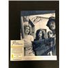 Image 2 : LED ZEPPELIN BAND SIGNED 8X10 PHOTO (RA COA)