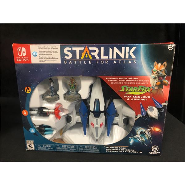 STARLINK BATTLE FOR ATLAS STARTER PACK