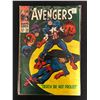Image 1 : THE AVENGERS #56 (MARVEL COMICS)