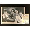 Image 2 : PINK FLOYD BAND SIGNED 8X10 PHOTO (RA COA)