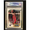Image 1 : 2019-20 PANINI CHRONICLES #78 ZION WILLIAMSON RC (GCG 9.5)