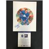 Image 1 : RED KELLY LIMITED EDITION LITHOGRAPH (CANADA POST)