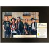 Image 2 : AEROSMITH BAND SIGNED 8X10 PHOTO (RA COA)