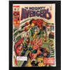 Image 1 : THE MIGHTY AVENGERS #66 (MARVEL COMICS)