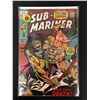 Image 1 : SUBMARINER #42 (MARVEL COMICS)