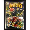 Image 1 : THE MIGHTY AVENGERS #67 (MARVEL COMICS)