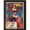 Image 1 : HARLEY QUINN #16 (DC COMICS)