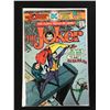 Image 1 : THE JOKER #4 (DC COMICS)