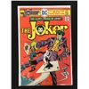 Image 1 : THE JOKER #5 (DC COMICS)