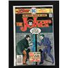 Image 1 : THE JOKER #6 (DC COMICS)