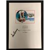 Image 1 : SEAN CONNERY SIGNED JAMES BOND "DIAMONDS ARE FOREVER" SCRIPT COVER (RA COA)