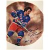 Image 2 : BRAD PARK LIMITED EDITION LITHOGRAPH (CANADA POST)