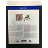 Image 3 : BRAD PARK LIMITED EDITION LITHOGRAPH (CANADA POST)