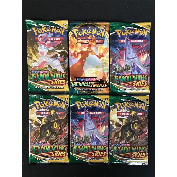 POKEMON TRADING CARD GAME LOT