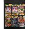 Image 1 : POKEMON TRADING CARD GAME LOT