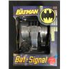Image 1 : BATMAN BAT-SIGNAL DIE-CAST COLLECTIBLE