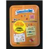 Image 1 : GARBAGE PAIL KIDS 2021 FOOD FIGHT TIN