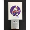 Image 1 : BRYAN TROTTIER LIMITED EDITION LITHOGRAPH (CANADA POST)
