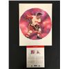Image 1 : TED LINDSAY LIMITED EDITION LITHOGRAPH (CANADA POST)