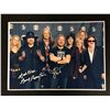 Image 1 : Lynard Skynard Band Signed 8X10 Photo (RA COA)