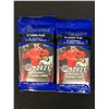 Image 1 : 2021 MOSAIC BASEBALL CARD PACKS LOT