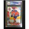 Image 1 : 2016 UPPER DECK NATIONAL CARD DAY #6 CONNOR MCDAVID CANADA'S ROOKIES (GCG 10)