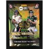 Image 1 : 2021 Panini Illusions NFL Football Blaster Box Brand New Sealed!