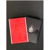 Image 3 : 1977 CANADA  DOUBLE DOLLAR SILVER PROOF SET (ROYAL CANADIAN MINT)