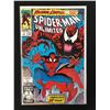 Image 1 : SPIDER-MAN Unlimited #1 (MARVEL COMICS) Maximum Carnage!