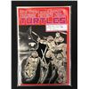 Image 1 : TEENAGE MUTANT NINJA TURTLES #1 (EASTMAN & LAIRD)