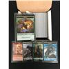 Image 1 : MAGIC THE GATHERING CARD LOT